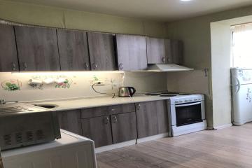 Фото №1: 2-комнатная квартира 45 м² - Российский, мкр. Прикубанский внутригородской округ, ул. Альпийская, 3