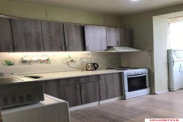 Фото №1: 2-комнатная квартира 54 м² - Российский, мкр. Прикубанский внутригородской округ, ул. Альпийская, 3