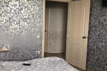 Фото №3: 2-комнатная квартира 54 м² - Российский, мкр. Прикубанский внутригородской округ, ул. Альпийская, 3