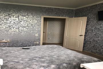 Фото №3: 2-комнатная квартира 45 м² - Российский, мкр. Прикубанский внутригородской округ, ул. Альпийская, 3