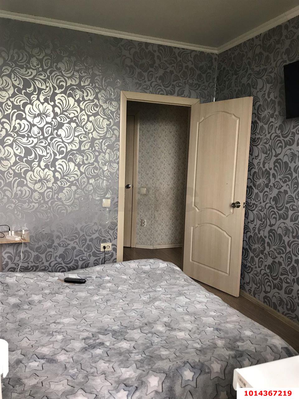 Фото №3: 2-комнатная квартира 54 м² - Российский, мкр. Прикубанский внутригородской округ, ул. Альпийская, 3