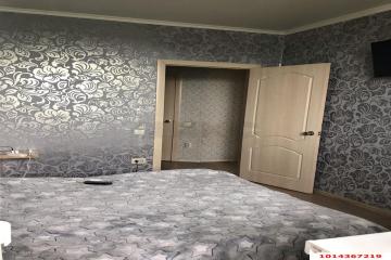 Фото №3: 2-комнатная квартира 54 м² - Российский, мкр. Прикубанский внутригородской округ, ул. Альпийская, 3