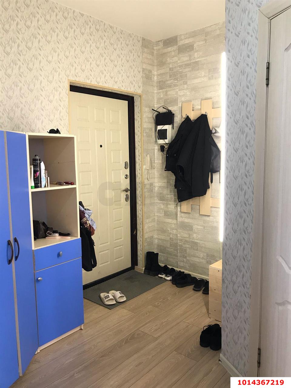 Фото №5: 2-комнатная квартира 54 м² - Российский, Прикубанский внутригородской округ, ул. Альпийская, 3