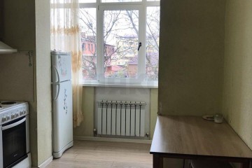 Фото №2: 2-комнатная квартира 54 м² - Российский, мкр. Прикубанский внутригородской округ, ул. Альпийская, 3