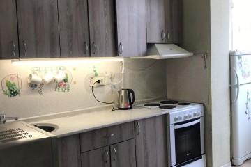 Фото №1: 2-комнатная квартира 54 м² - Российский, мкр. Прикубанский внутригородской округ, ул. Альпийская, 3