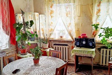 Фото №2: Дом 50 м² - Восточный, ул. Некрасова, 14