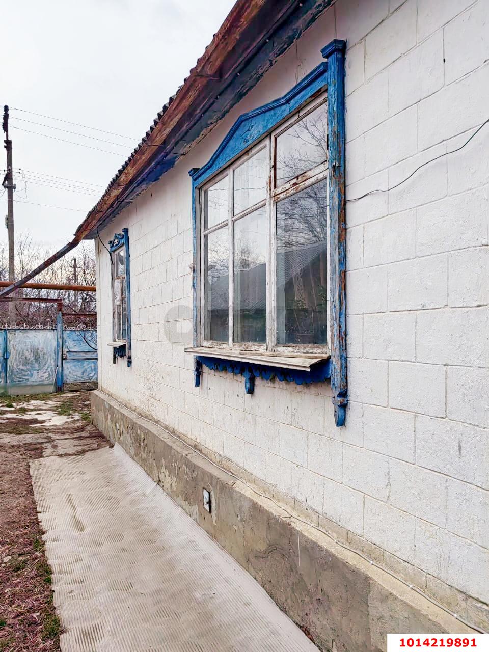 Фото №7: Дом 50 м² + 25 сот. - Восточный, ул. Некрасова, 14
