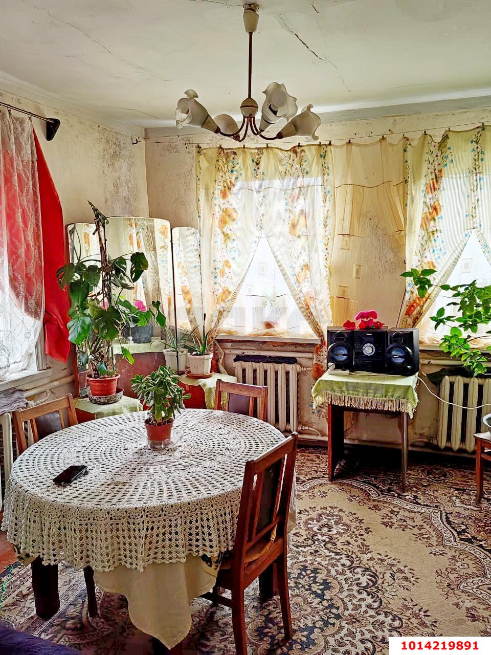 Фото №2: Дом 50 м² + 25 сот. - Восточный, ул. Некрасова, 14