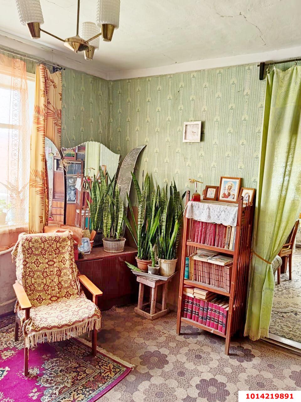 Фото №4: Дом 50 м² + 25 сот. - Восточный, ул. Некрасова, 14