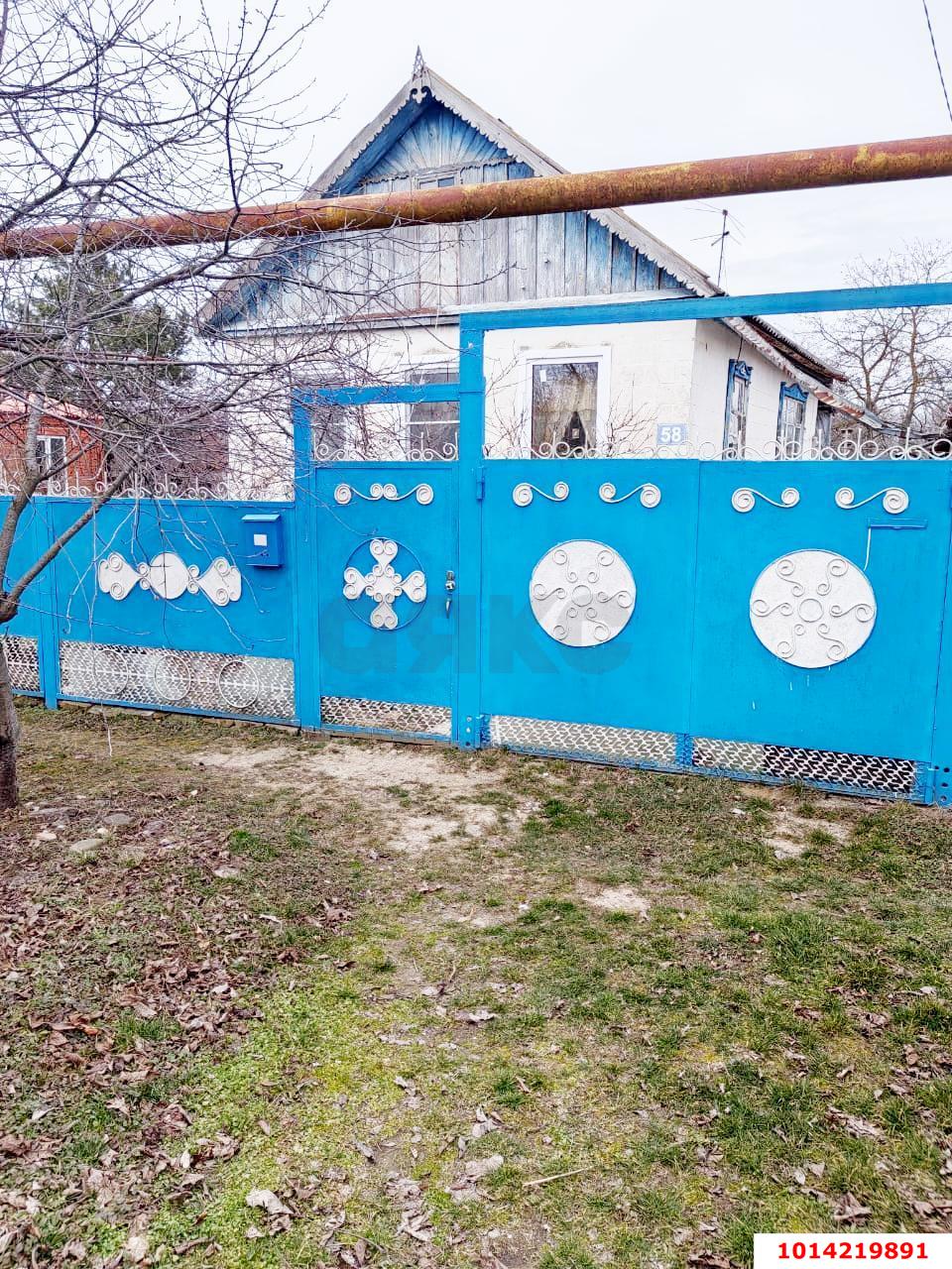 Фото №6: Дом 50 м² + 25 сот. - Восточный, ул. Некрасова, 14