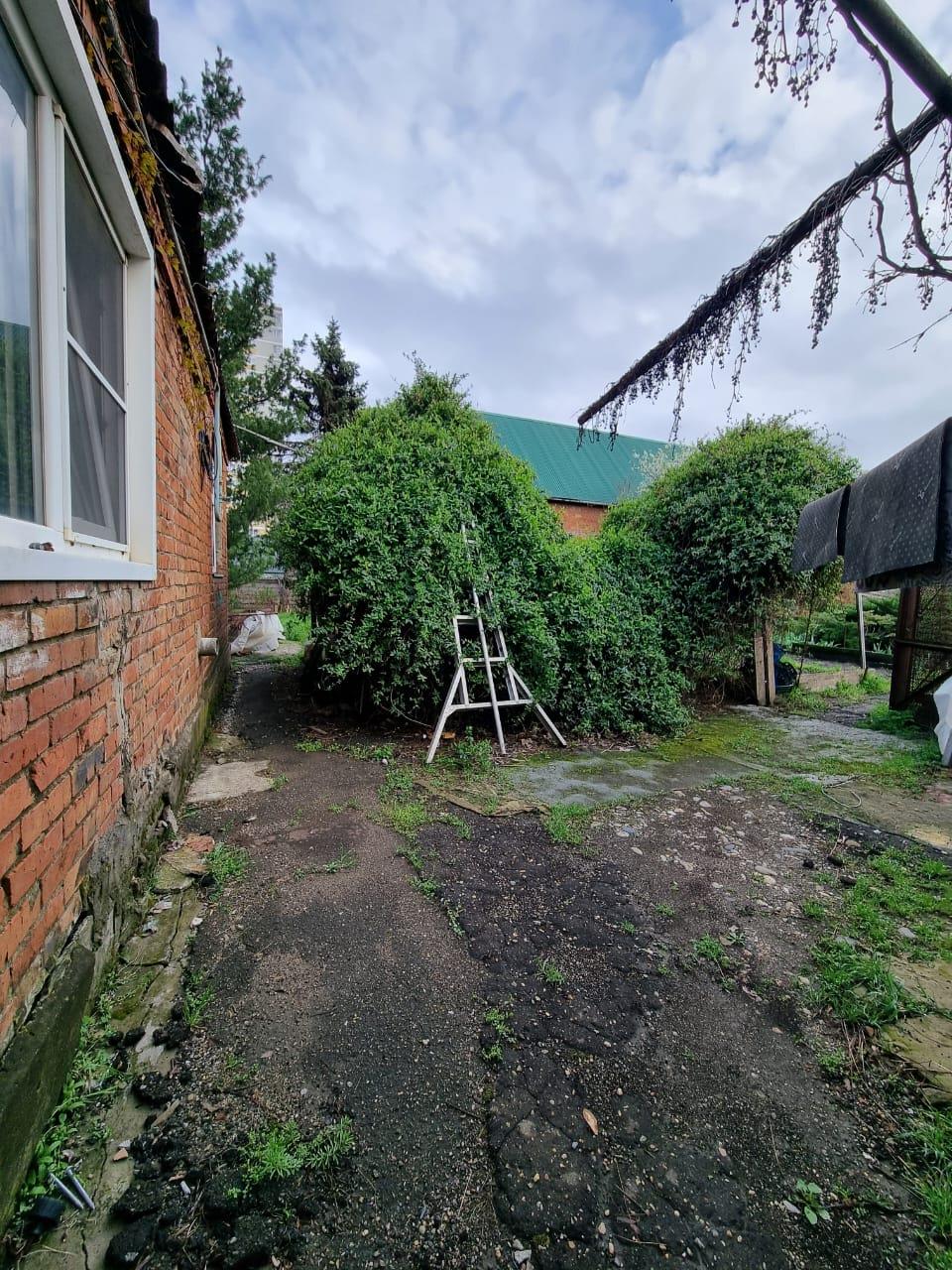 Фото №12: Дом 76 м² + 5 сот. - Краснодар, Прикубанский внутригородской округ, мкр. Славянский, ул. Заполярная, 3