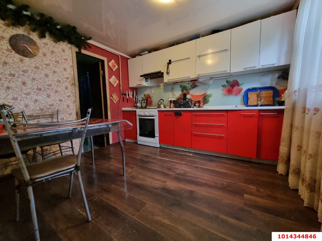 Фото №2: Дом 76 м² + 5 сот. - Краснодар, Славянский, ул. Заполярная, 3