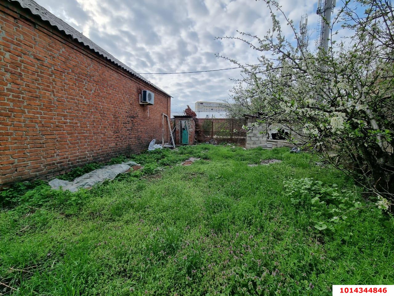 Фото №16: Дом 76 м² + 5 сот. - Краснодар, Славянский, ул. Заполярная, 3