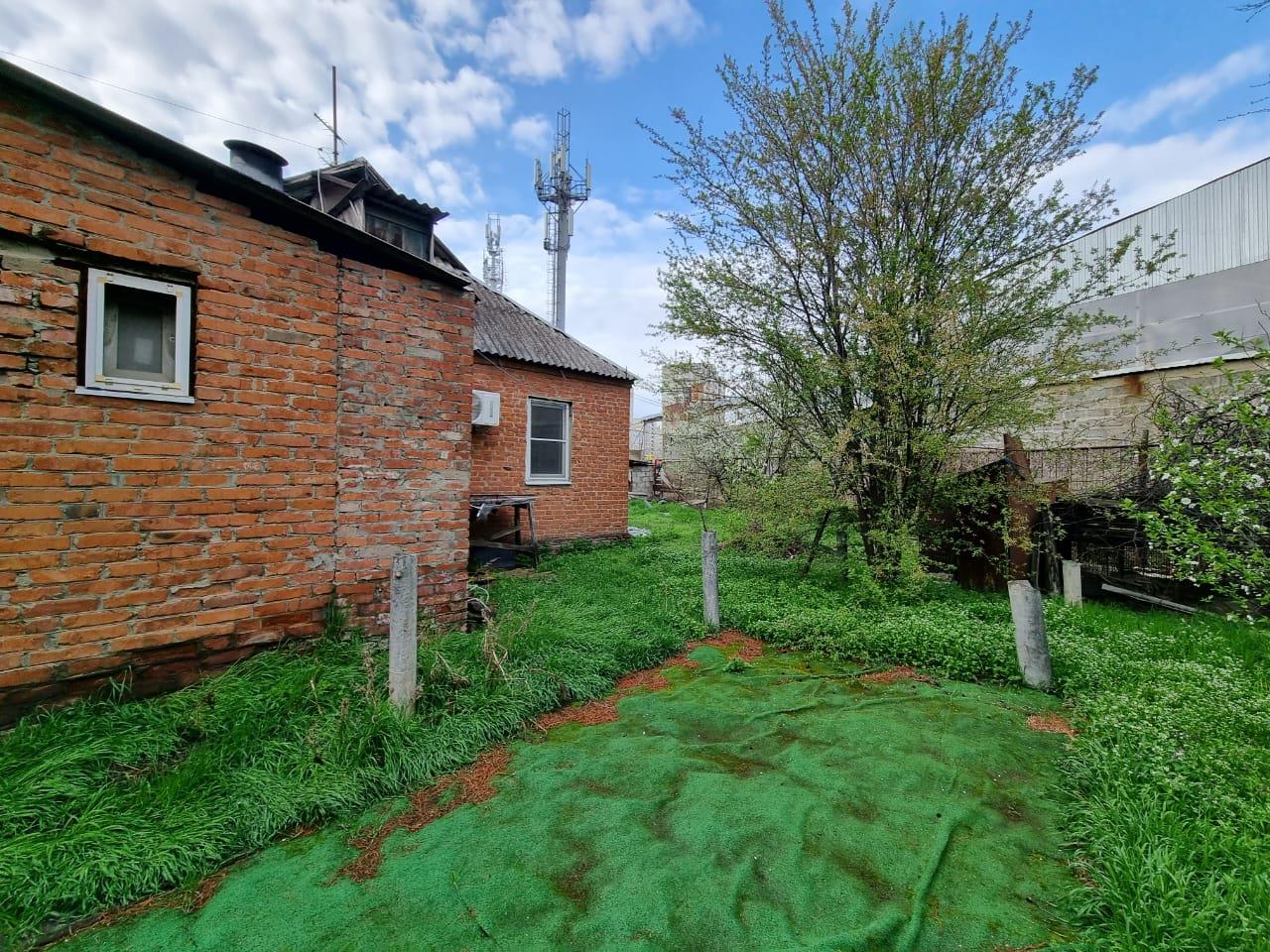 Фото №15: Дом 76 м² + 5 сот. - Краснодар, Прикубанский внутригородской округ, мкр. Славянский, ул. Заполярная, 3