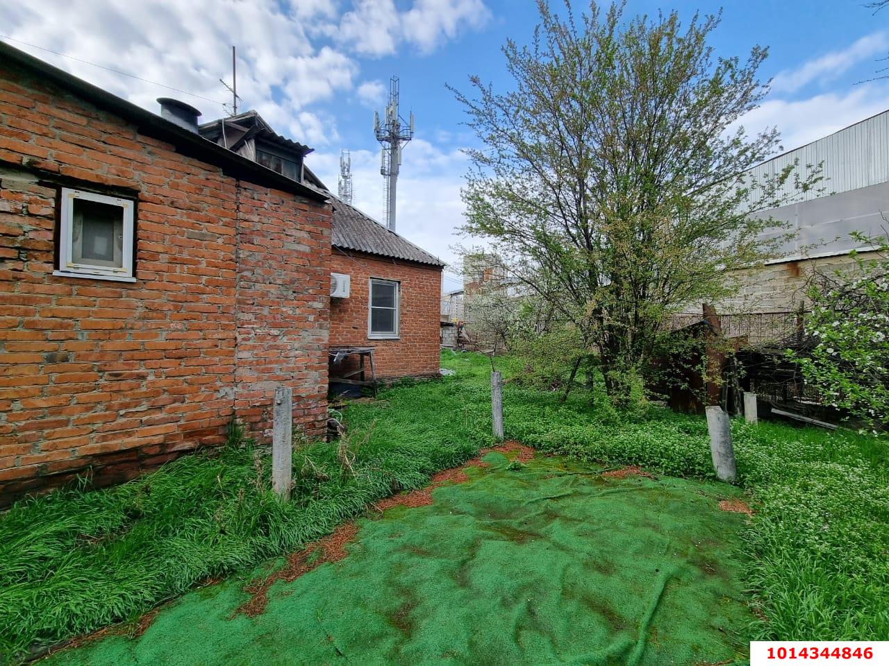 Фото №15: Дом 76 м² + 5 сот. - Краснодар, Славянский, ул. Заполярная, 3