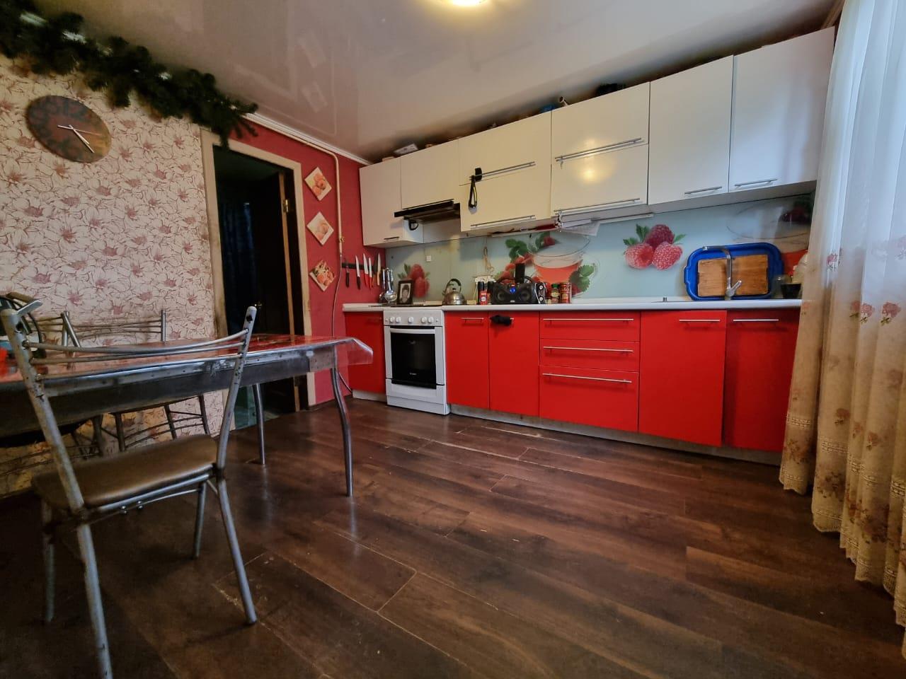 Фото №2: Дом 76 м² + 5 сот. - Краснодар, Прикубанский внутригородской округ, мкр. Славянский, ул. Заполярная, 3