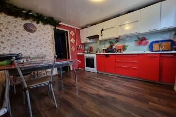 Фото №1: Дом 76 м² - Краснодар, мкр. Славянский, ул. Заполярная, 3