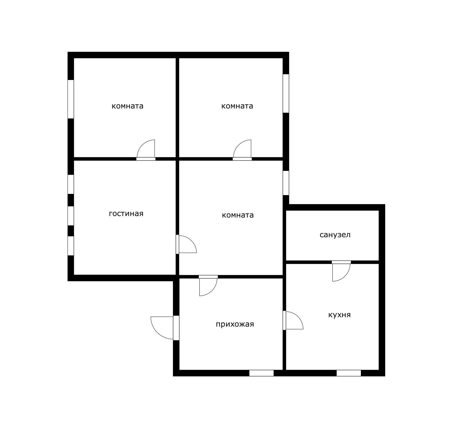 Фото №18: Дом 76 м² + 5 сот. - Краснодар, Прикубанский внутригородской округ, мкр. Славянский, ул. Заполярная, 3