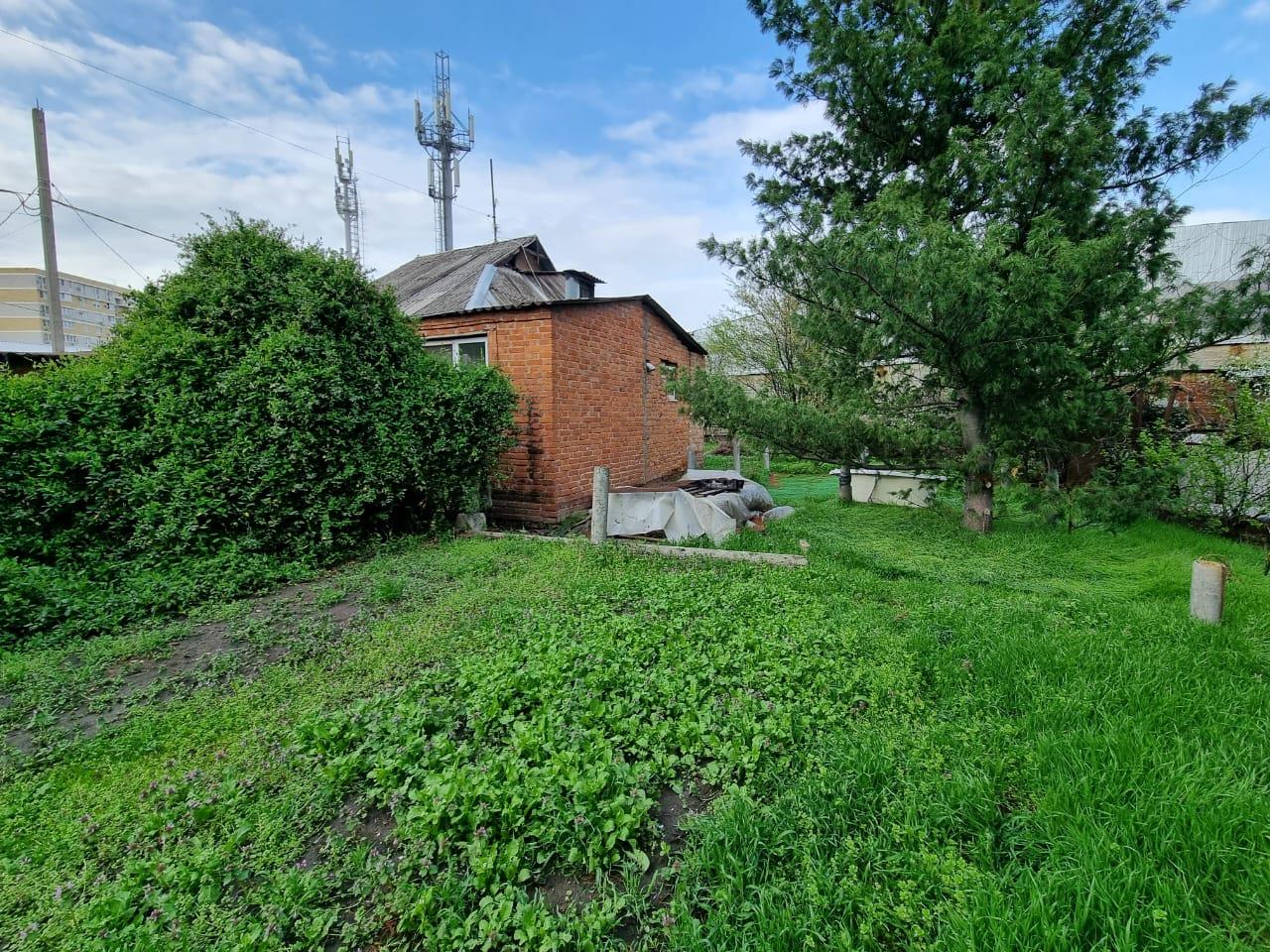 Фото №13: Дом 76 м² + 5 сот. - Краснодар, Прикубанский внутригородской округ, мкр. Славянский, ул. Заполярная, 3