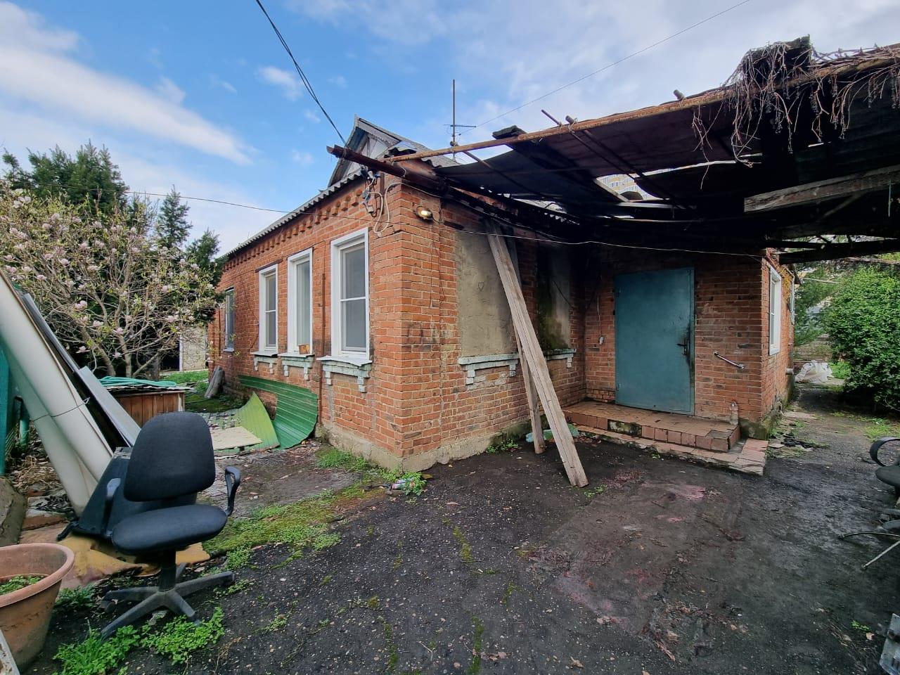 Фото №11: Дом 76 м² + 5 сот. - Краснодар, Прикубанский внутригородской округ, мкр. Славянский, ул. Заполярная, 3