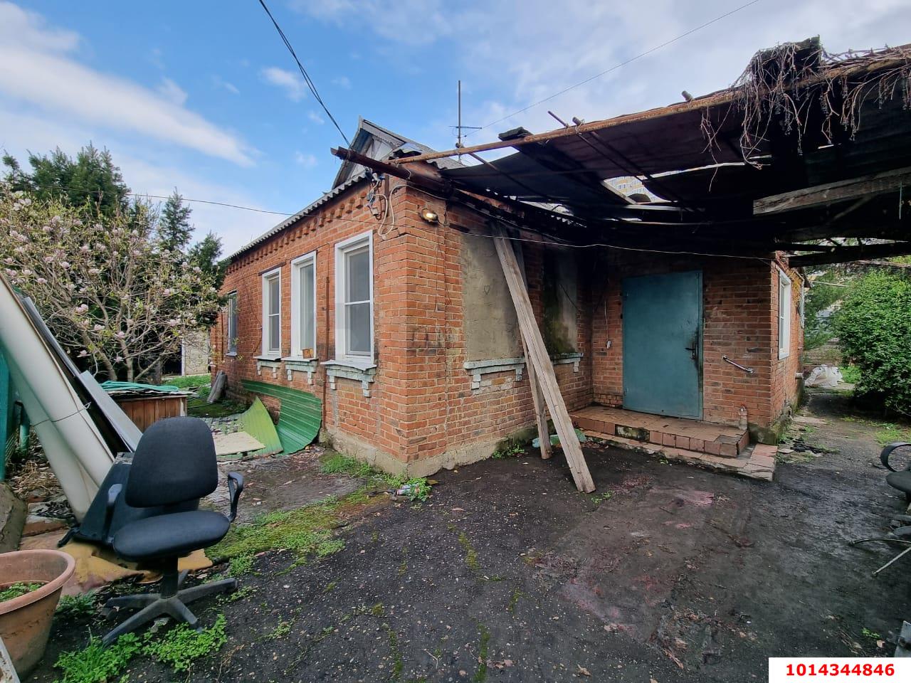 Фото №11: Дом 76 м² + 5 сот. - Краснодар, ул. Заполярная, 3