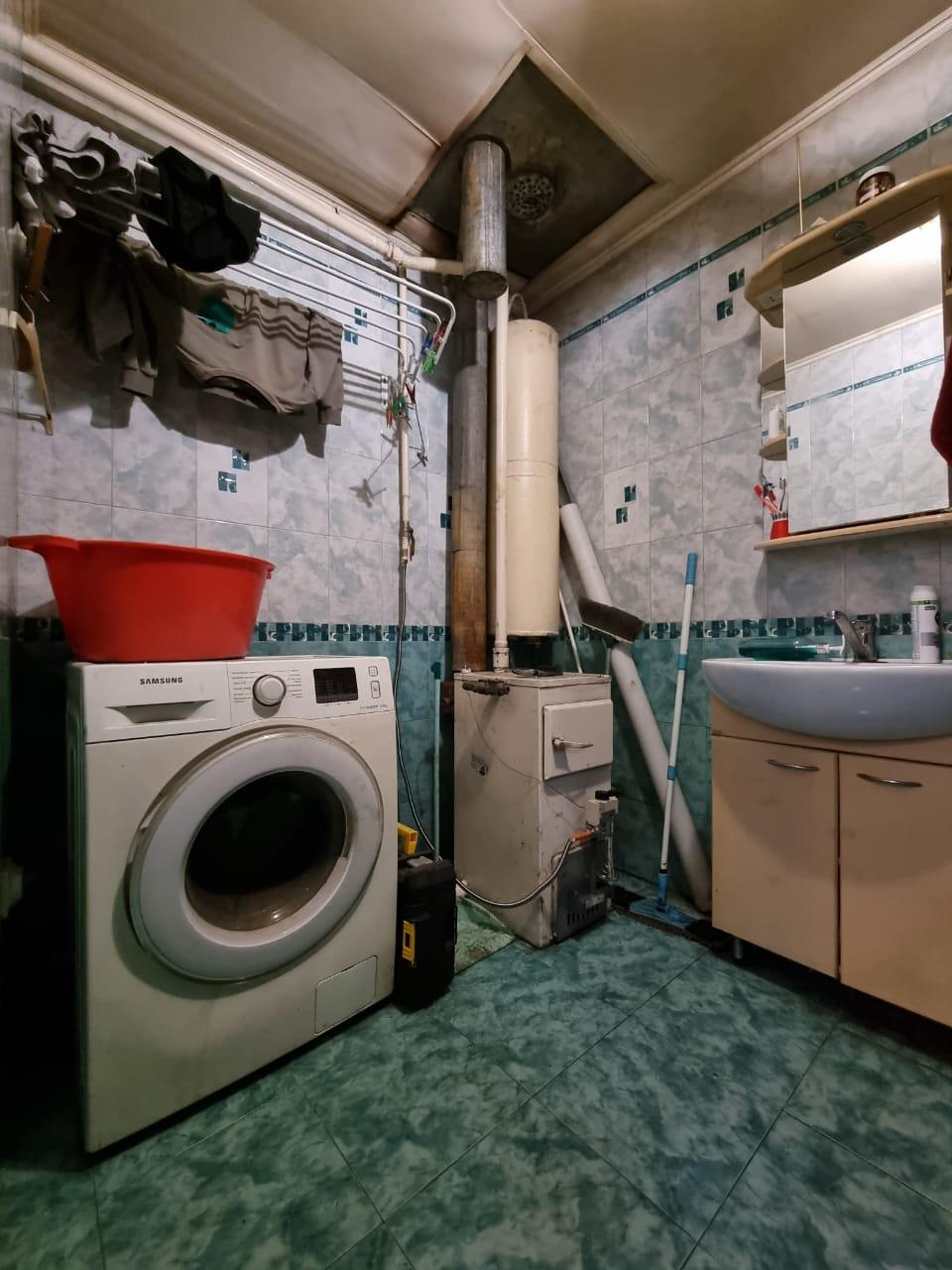 Фото №9: Дом 76 м² + 5 сот. - Краснодар, Прикубанский внутригородской округ, мкр. Славянский, ул. Заполярная, 3