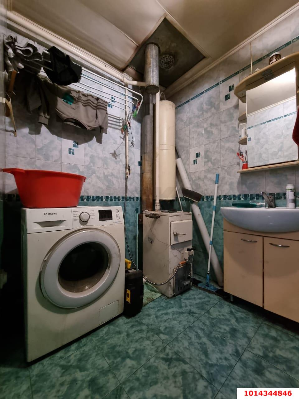 Фото №9: Дом 76 м² + 5 сот. - Краснодар, ул. Заполярная, 3