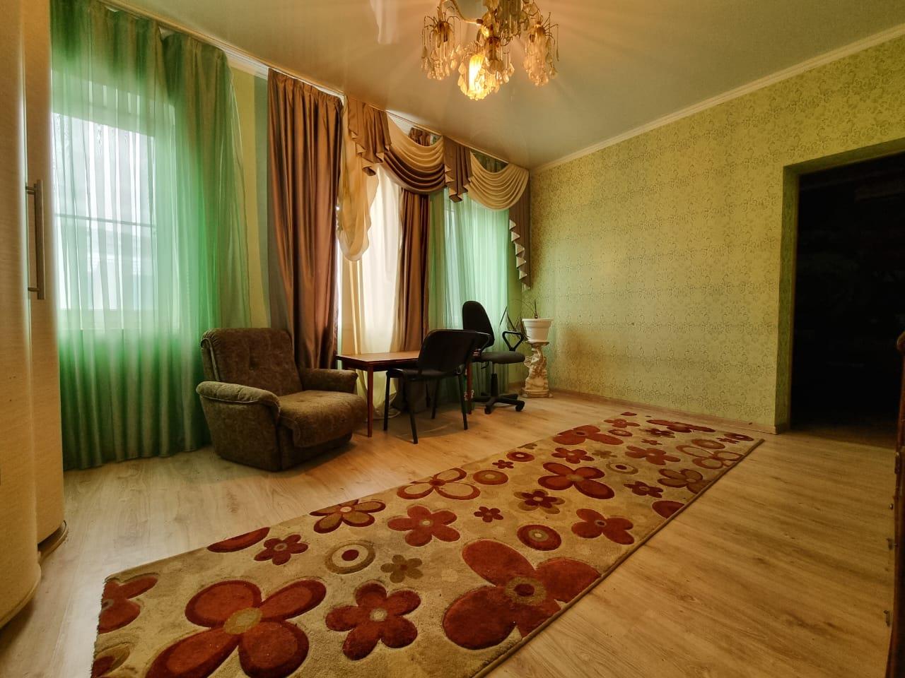 Фото №5: Дом 76 м² + 5 сот. - Краснодар, Прикубанский внутригородской округ, мкр. Славянский, ул. Заполярная, 3