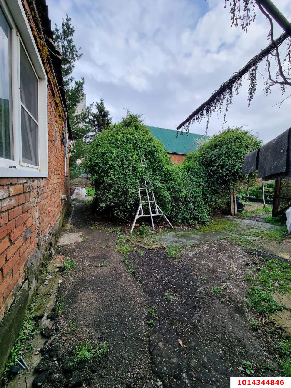 Фото №12: Дом 76 м² + 5 сот. - Краснодар, Славянский, ул. Заполярная, 3