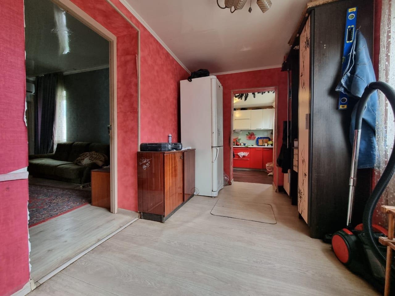 Фото №3: Дом 76 м² + 5 сот. - Краснодар, Прикубанский внутригородской округ, мкр. Славянский, ул. Заполярная, 3