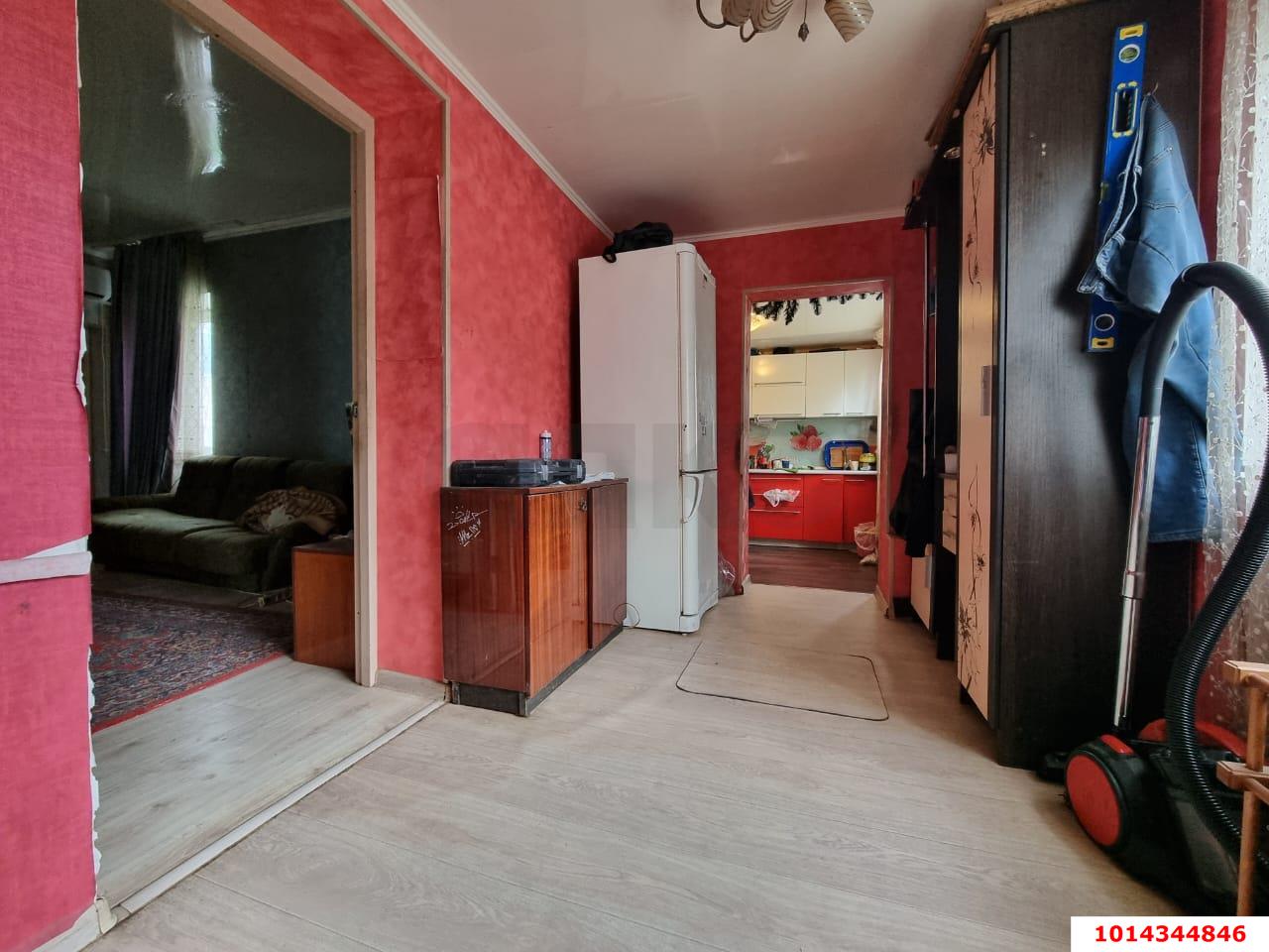 Фото №3: Дом 76 м² + 5 сот. - Краснодар, ул. Заполярная, 3