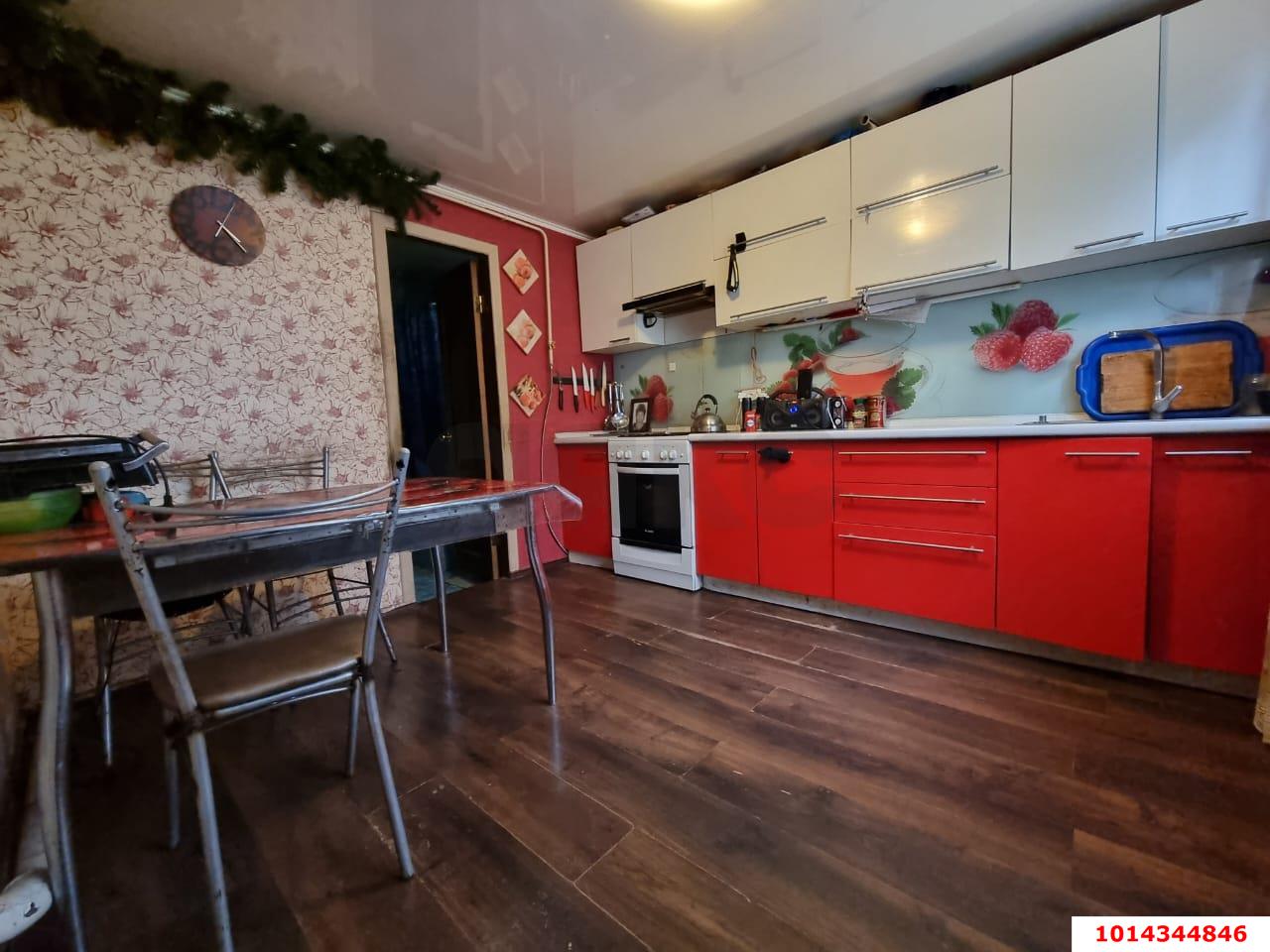 Фото №1: Дом 76 м² + 5 сот. - Краснодар, Славянский, ул. Заполярная, 3