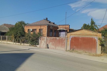 Фото №2: Дом 55 м² - Трудобеликовский, ул. Набережная, 164