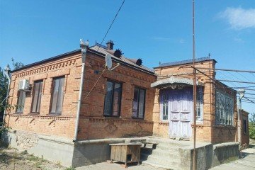 Фото №4: Дом 55 м² - Трудобеликовский, ул. Набережная, 164