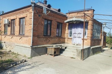 Фото №3: Дом 55 м² - Трудобеликовский, ул. Набережная, 164