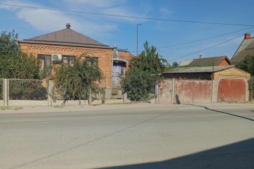 Фото №1: Дом 55 м² - Трудобеликовский, ул. Набережная, 164