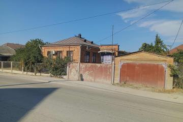 Фото №2: Дом 55 м² - Трудобеликовский, ул. Набережная, 164