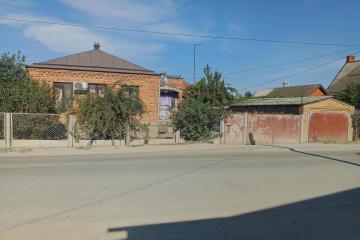 Фото №1: Дом 55 м² - Трудобеликовский, ул. Набережная, 164