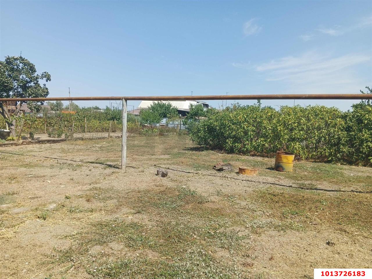 Фото №5: Дом 55 м² + 15 сот. - Трудобеликовский, ул. Набережная, 164