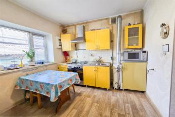 Фото №4: Дом 100 м² - Елизаветинская, мкр. Прикубанский внутригородской округ, ул. Восточная, 53/1