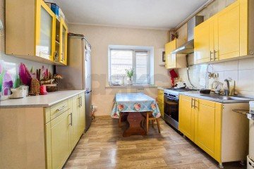Фото №5: Дом 100 м² - Елизаветинская, мкр. Прикубанский внутригородской округ, ул. Восточная, 53/1