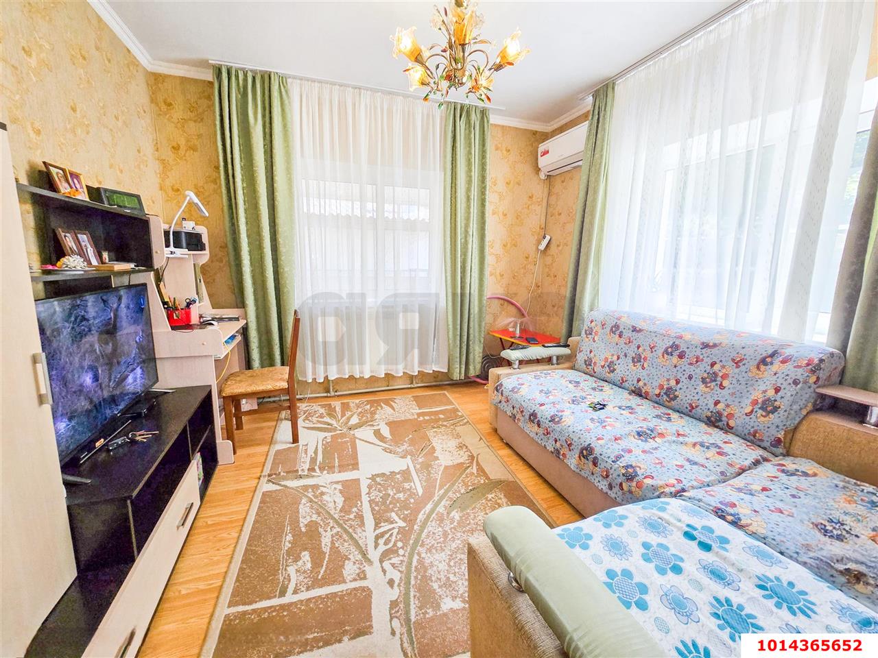 Фото №2: Дом 100 м² + 3 сот. - Елизаветинская, мкр. Прикубанский внутригородской округ, ул. Восточная, 53/1