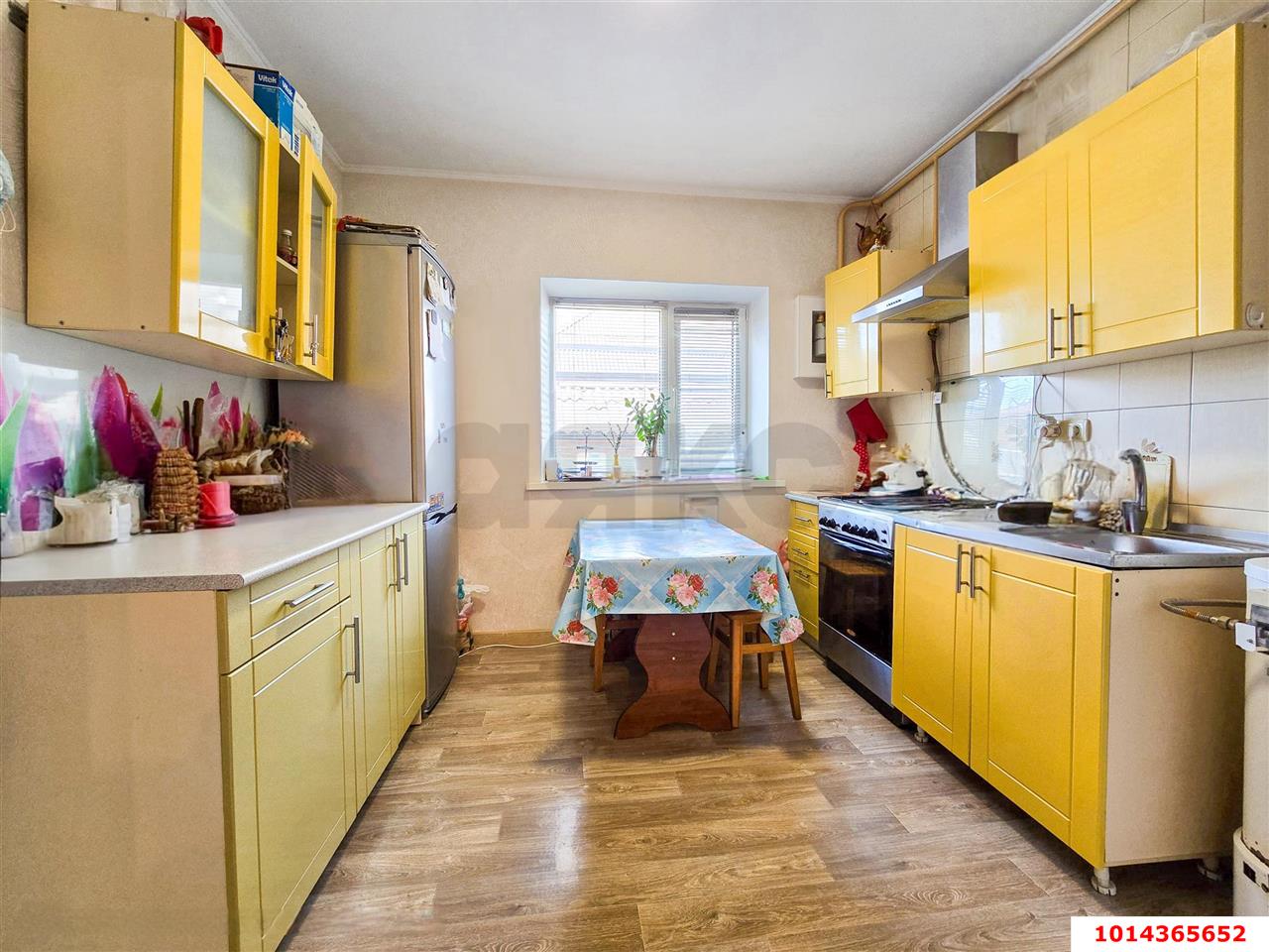 Фото №5: Дом 100 м² + 3 сот. - Елизаветинская, Прикубанский внутригородской округ, ул. Восточная, 53/1