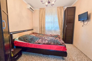 Фото №1: Дом 100 м² - Елизаветинская, мкр. Прикубанский внутригородской округ, ул. Восточная, 53/1