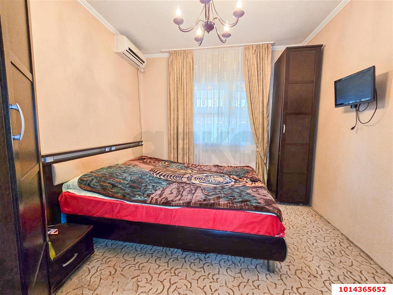 Фото №1: Дом 100 м² + 3 сот. - Елизаветинская, Прикубанский внутригородской округ, ул. Восточная, 53/1