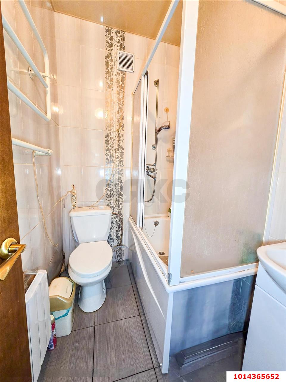 Фото №6: Дом 100 м² + 3 сот. - Елизаветинская, Прикубанский внутригородской округ, ул. Восточная, 53/1