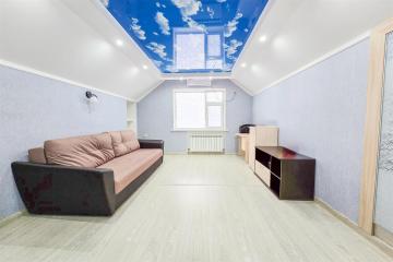 Фото №3: Дом 100 м² - Елизаветинская, мкр. Прикубанский внутригородской округ, ул. Восточная, 53/1