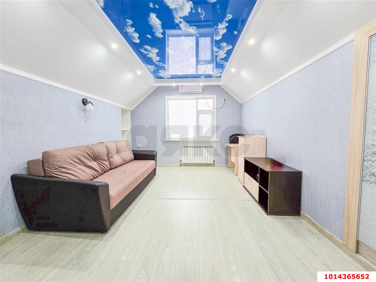 Фото №3: Дом 100 м² + 3 сот. - Елизаветинская, мкр. Прикубанский внутригородской округ, ул. Восточная, 53/1