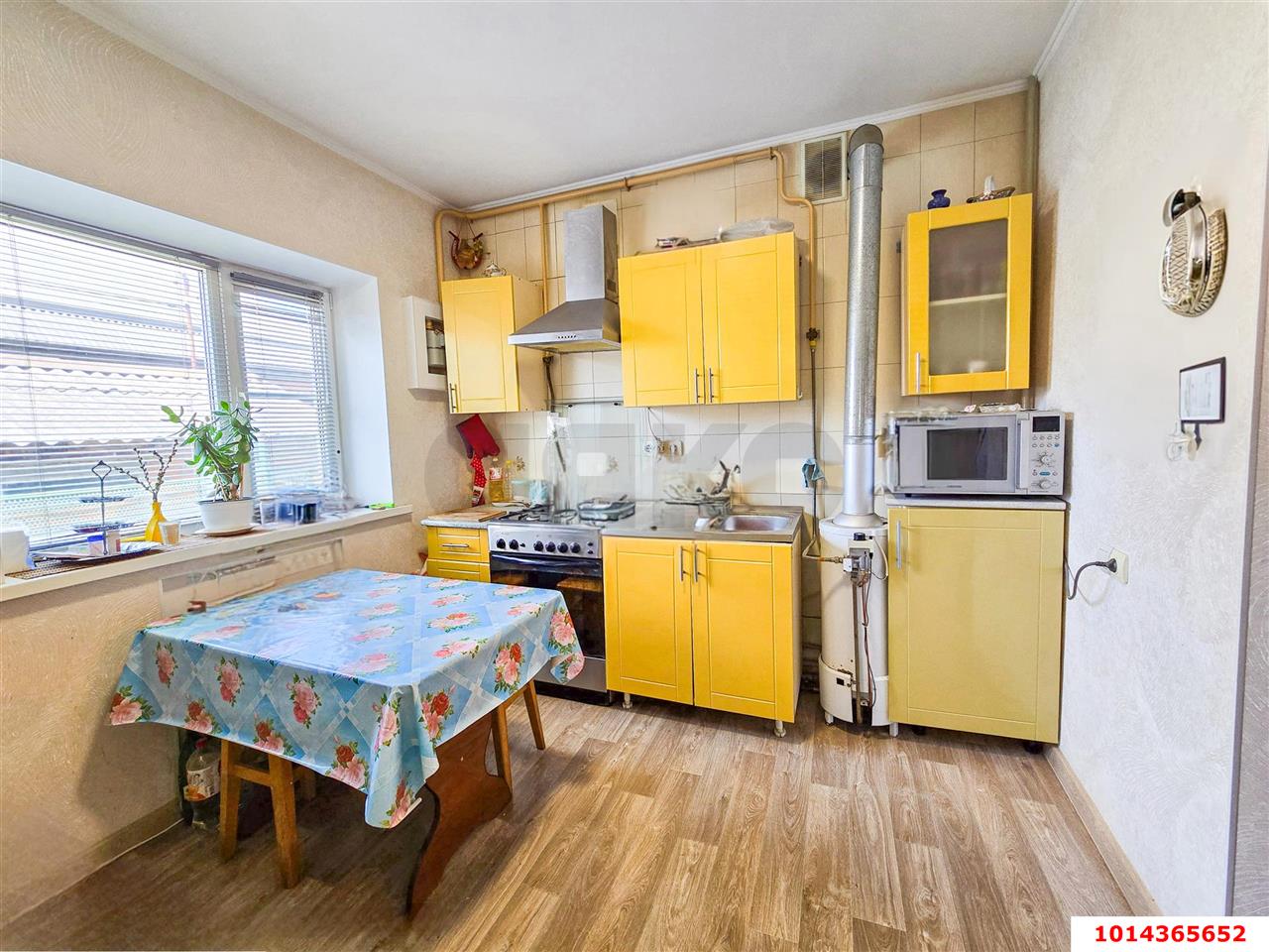 Фото №4: Дом 100 м² + 3 сот. - Елизаветинская, Прикубанский внутригородской округ, ул. Восточная, 53/1