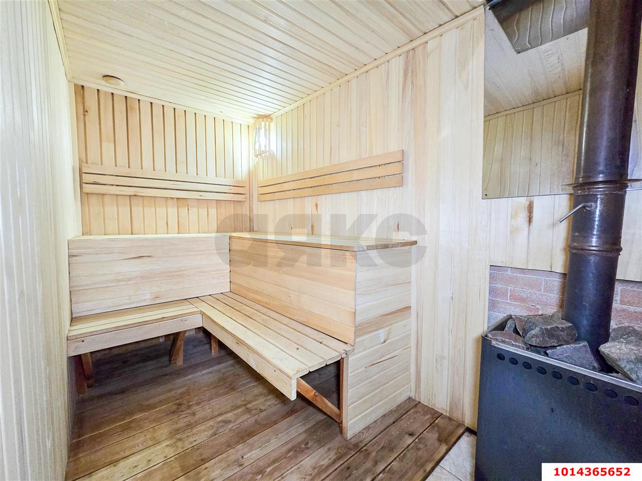 Фото №10: Дом 100 м² + 3 сот. - Елизаветинская, Прикубанский внутригородской округ, ул. Восточная, 53/1